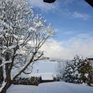 Aussicht G H Baumgarten Winter 39
